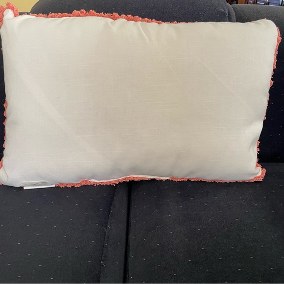 Happy Easter Throw Pillow - Picture 2 of 7